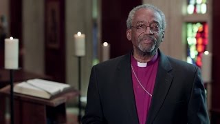 Presiding Bishop Easter Greeting 2016