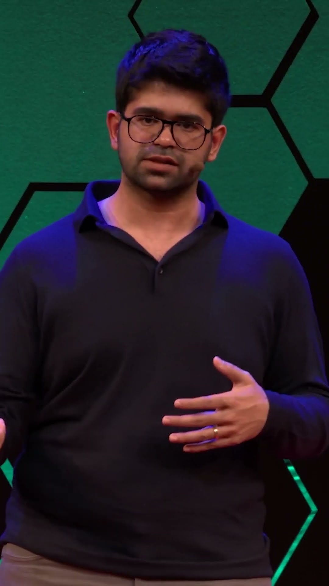 AI has the potential to SUPERCHARGE our curiosity #AI #Curiosity #Perplexity #TEDTalks