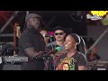 Ziggy Marley - Rebellion Rises | Live at Pol'And'Rock Festival (2019)