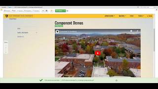 Create Responsive YouTube Embedded Video