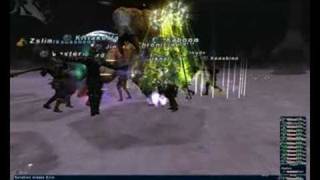 OUTLAWZ Kirin Zerg - 2008/08/29
