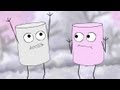 Marshmallow People 2