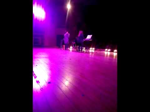 屏瘋吉他社 社工週表演-飛鳥cover