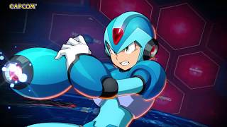 Thumb do video 【ROCKMAN X DiVE】2019年即將登場