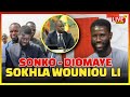 Ameth Ndoye sur le litige foncier charge Ousmane Sonko et Diomaye yein Jubolein Beug jubanti 😂😂😂