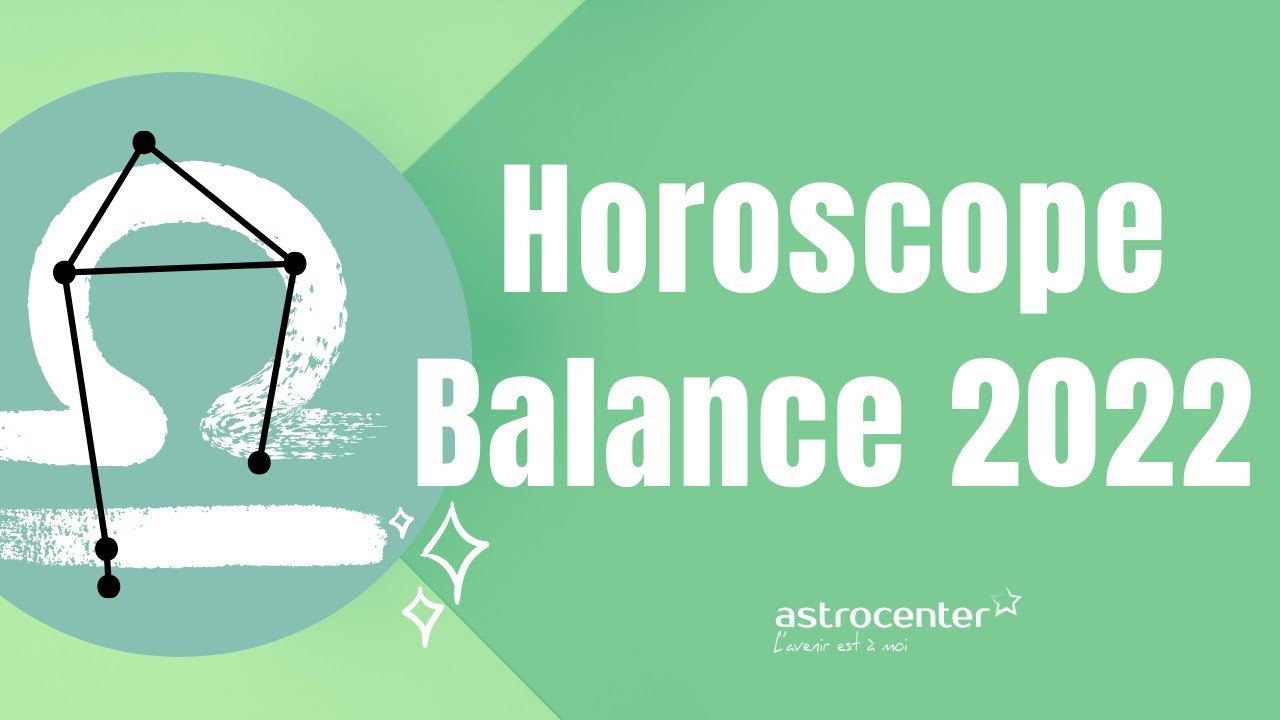 Horoscope Balance Aot 2022null