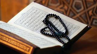 Surah Mulk (The Kingdom) - Sheikh Abdurashid Ali Sufi