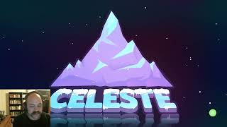 Celeste - Farewell (Determination [Is The Name Of The Checkpoint I Give Up])