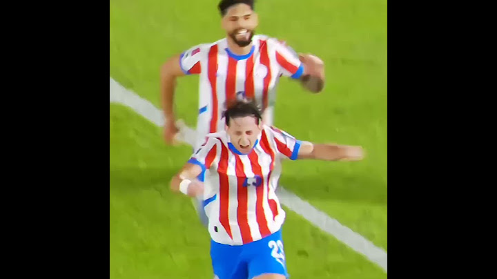 Enciso🙏 #julioenciso #paraguay #vs #uruguay #edit #paraguayvsuruguay