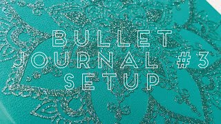 Bullet Journal #3 Setup
Hello everyone! Today I will be showing you how I set up my third bullet journal in addition to my August 2017 setup. ☺
Thanks for watching!
Join us for the #doodlewithusinaugust2017 challenge!
❖ FOLLOW ME ON INSTAGRAM ❖
http://www.instagram.com/alexandra_plans
❖ VISIT MY BLOG ❖
http://www.alexandraplans.com
❖ MY BULLET JOURNAL SUPPLIES ❖
http://www.alexandraplans.com/supplies
❖ PAGES MENTIONED ❖
Peacock Mood Tracker -http://www.instagram.com/alookintomyjournal
Vinyl Mandala - http://kmvinyl.etsy.com
These are affiliate links in this post, meaning if you buy something Ill make a small commission at NO additional cost to you - to go back into supporting my work. Thanks for your support! Bullet Journal #3 Setup