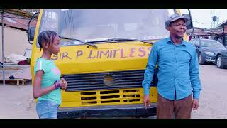 Yellow And Black Lagos Series - Episode 1 Nobody Nose Tomorrow