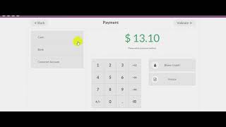 Odoo 15 new features part 1
