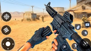 Counter Strike CS Terrorist _ Android GamePlay #5 screenshot 4