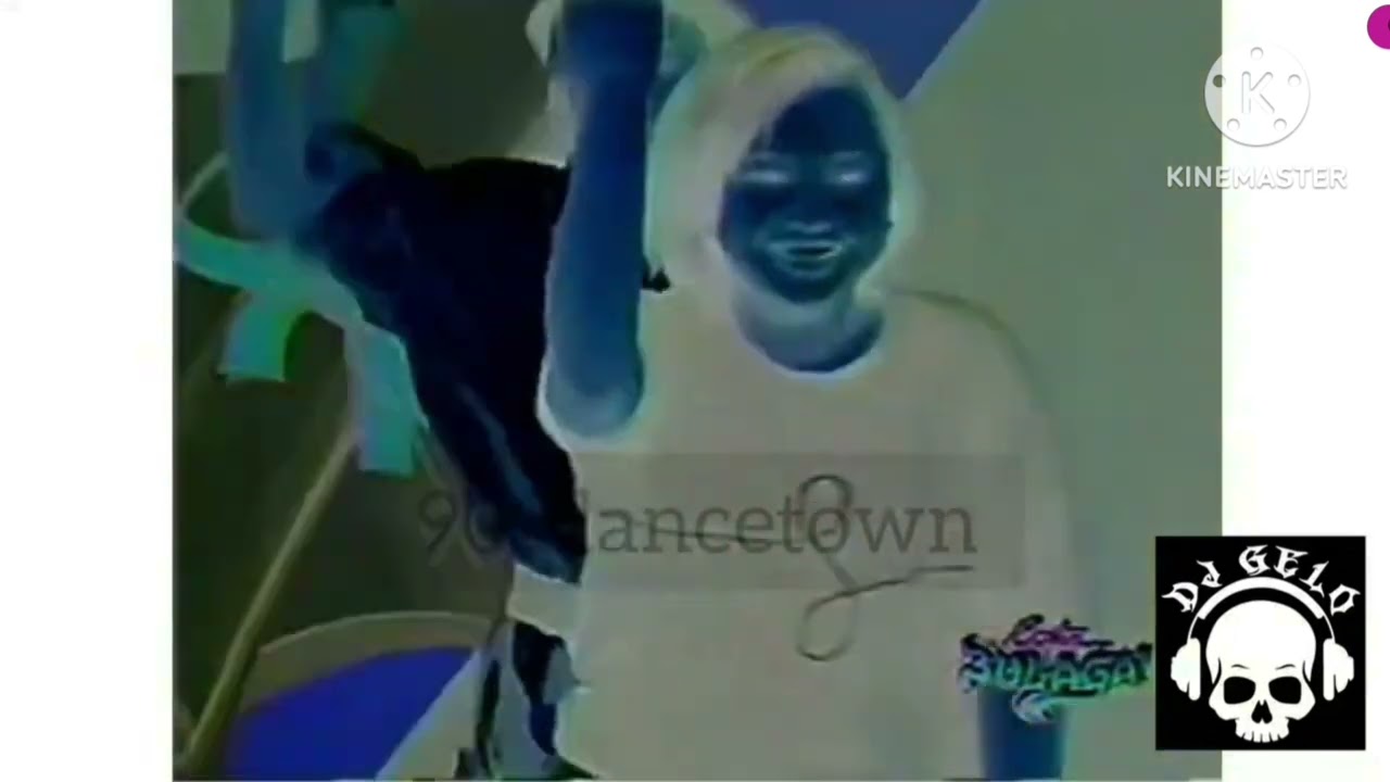 Aiza Seguerra Dr Jones 1997 in G Major 7