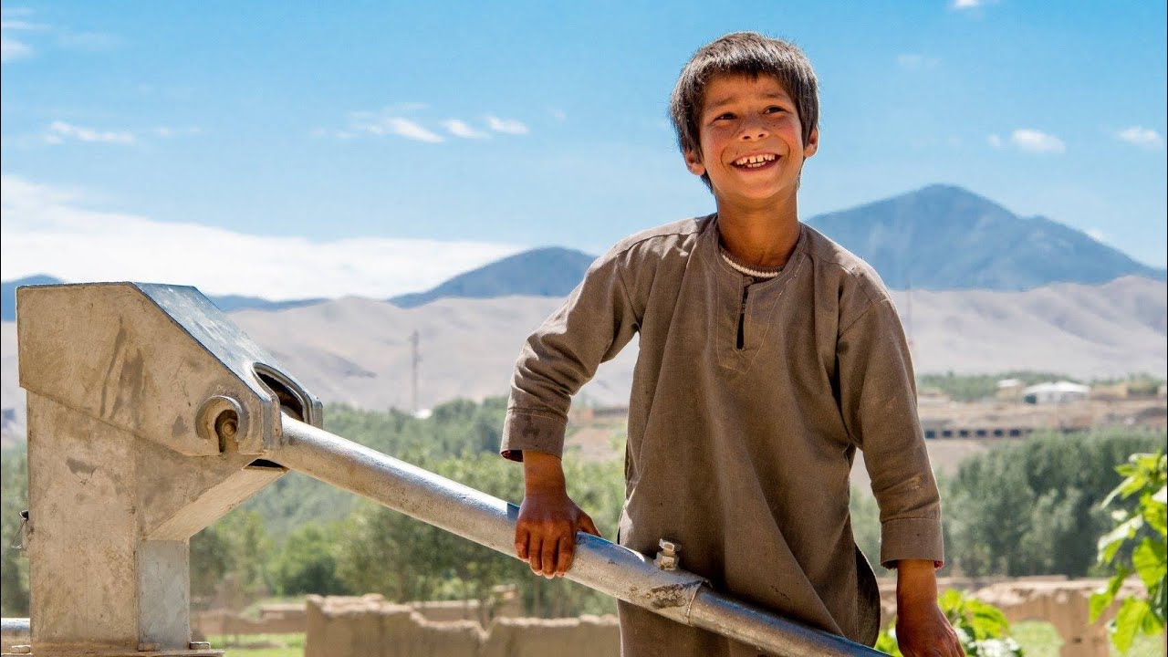 Afghan trip - August 2015 life facebook