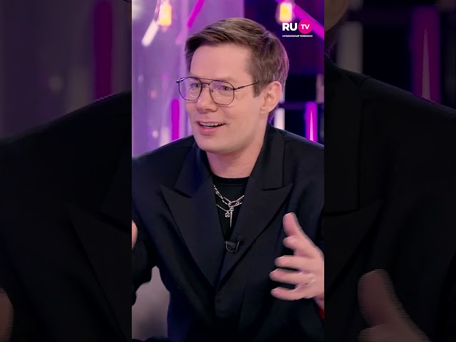 Стас Пьеха воплотил свою детскую мечту! И готов идти дальше