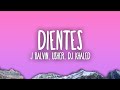 J Balvin Usher DJ Khaled Dientes mp3