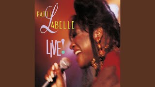 Video thumbnail of "Patti LaBelle - All Right Now"