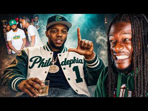 PAPOOSE RESPONDS TO EAZY THE BLOCK CAPTAIN WITH PETTINESS!