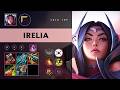Irelia Top vs Zaahen (AL Flandre) - KR Challenger Patch 26.10