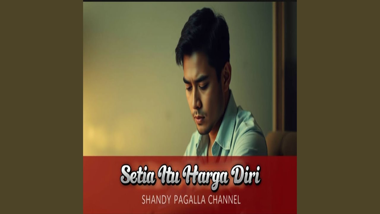 Setia Itu Harga Diri