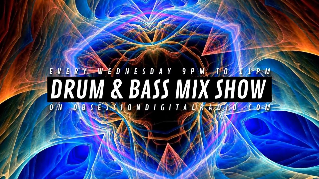 D&B Mix Show 2020 #3