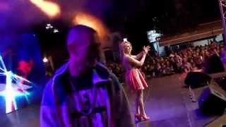B Genius Ft Edita Sopjani & Overlord Seniorita Kosova Fest