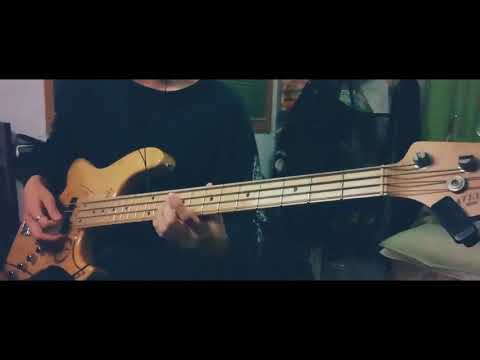 秘密/東京事変　ベース弾いてみた