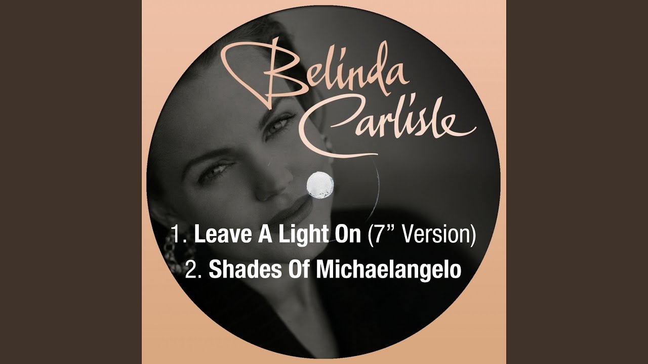 Belinda Carlisle No 402 249 168 27 ブログ名