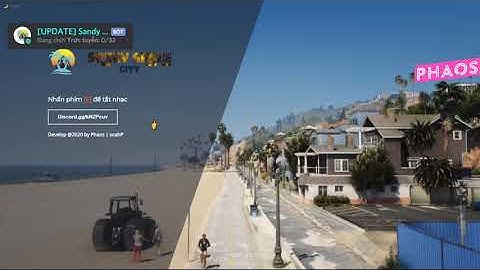 [Phaos] Fivem Discord Bot