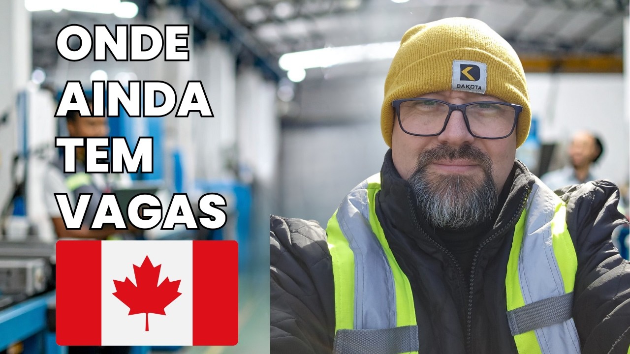 Atlântico canadense | quais ocupações ainda funcionam em 2026