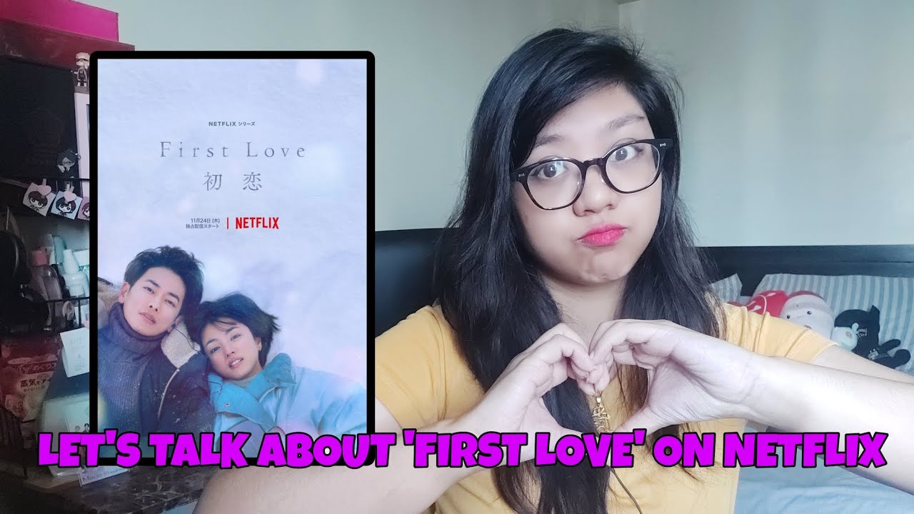 First Love (2022) Netflix Series Teaser Trailer with Hikari Mitsushima,  Takeru Satoh & Rikako Yagi -  Music