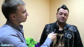 Концерт группы "Руки Вверх" | Morozov Hall (23.11.2012) Концерт группы "Руки Вверх" | Morozov Hall (23.11.2012)