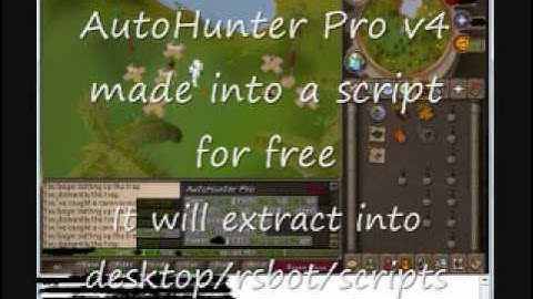 Auto Hunter Pro free Updated Feburary 2011.
