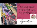 A easy way to layer up the Collage Soup images