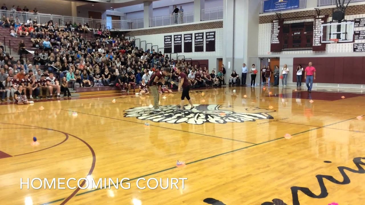 gettysburg middle school
