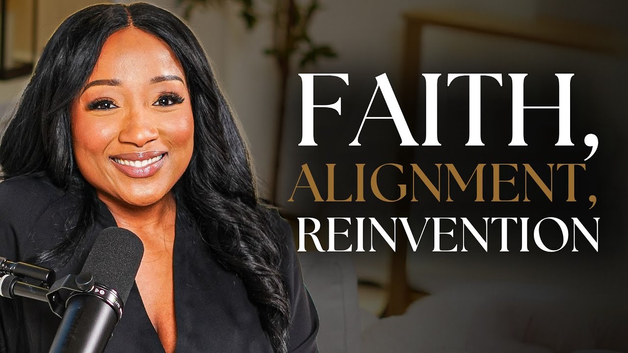 You’re Not Stuck, You’re Misaligned! | The Mindset Shift That Changes Everything