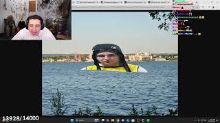 We have Lacy Merging From the Water Before GTA6
