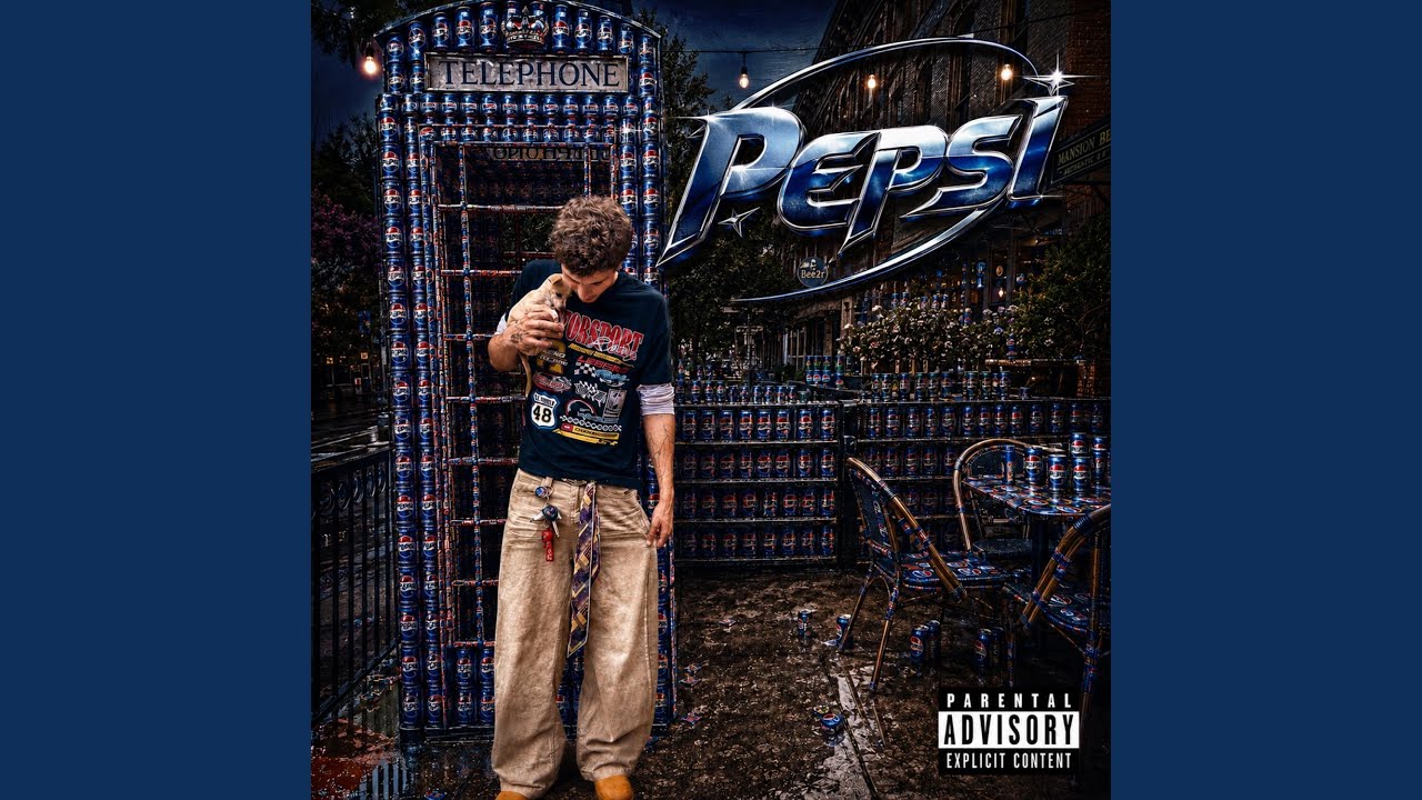 Watch Pepsi on YouTube Watch Pepsi on YouTube