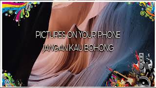 Fatin Jangan Kau Bohong Lirik | Full Music Pilihan