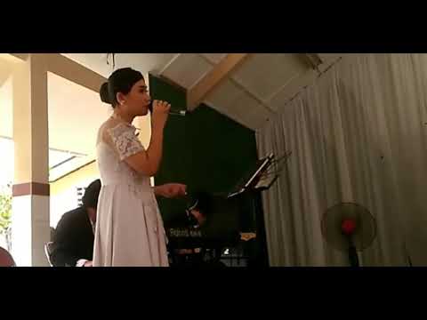 The Power of Love versi keroncong modern milenial/style Korg Pa300/600/700/800/900/2x/3x/4x