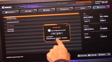 Set up RAID / Load Drivers on Existing Windows AMD desktop computer