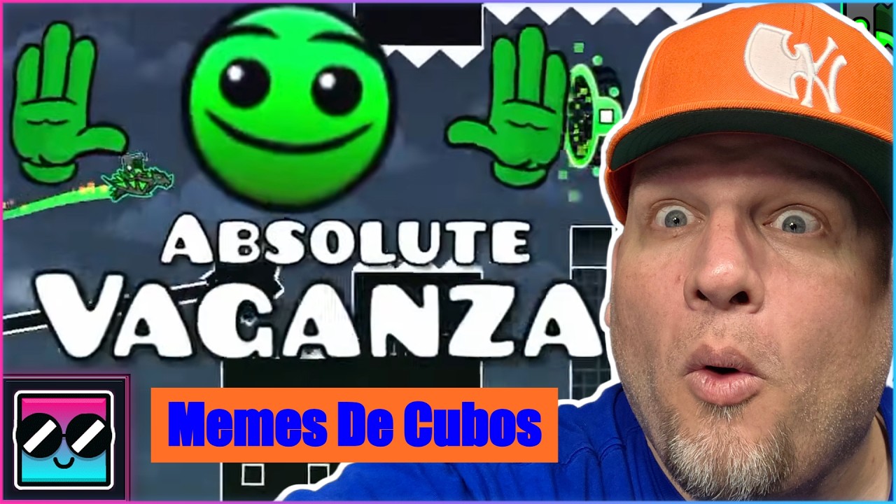 First Looks: Memes De Cubos - A MaskedFlame443 Production