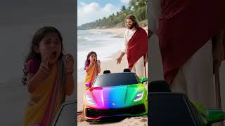 He Is The Embodiment Of Miracles And Love - Jesus Loves Everyone