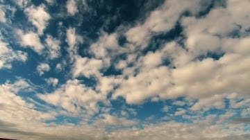 Moving clouds background Timelapse  [FREE no copyright video hd] Ep.1