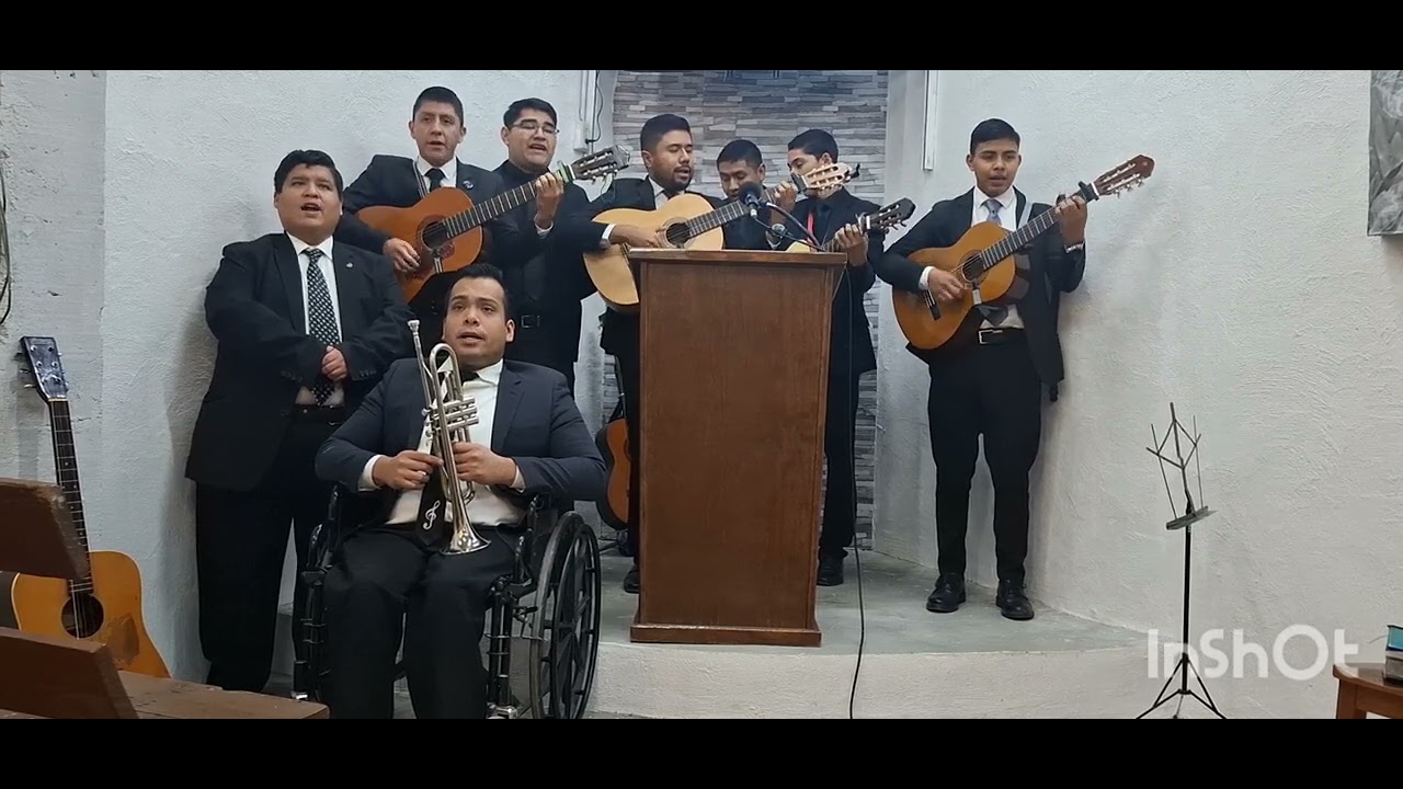 Rondalla Juvenil El Jordán, Deleítate