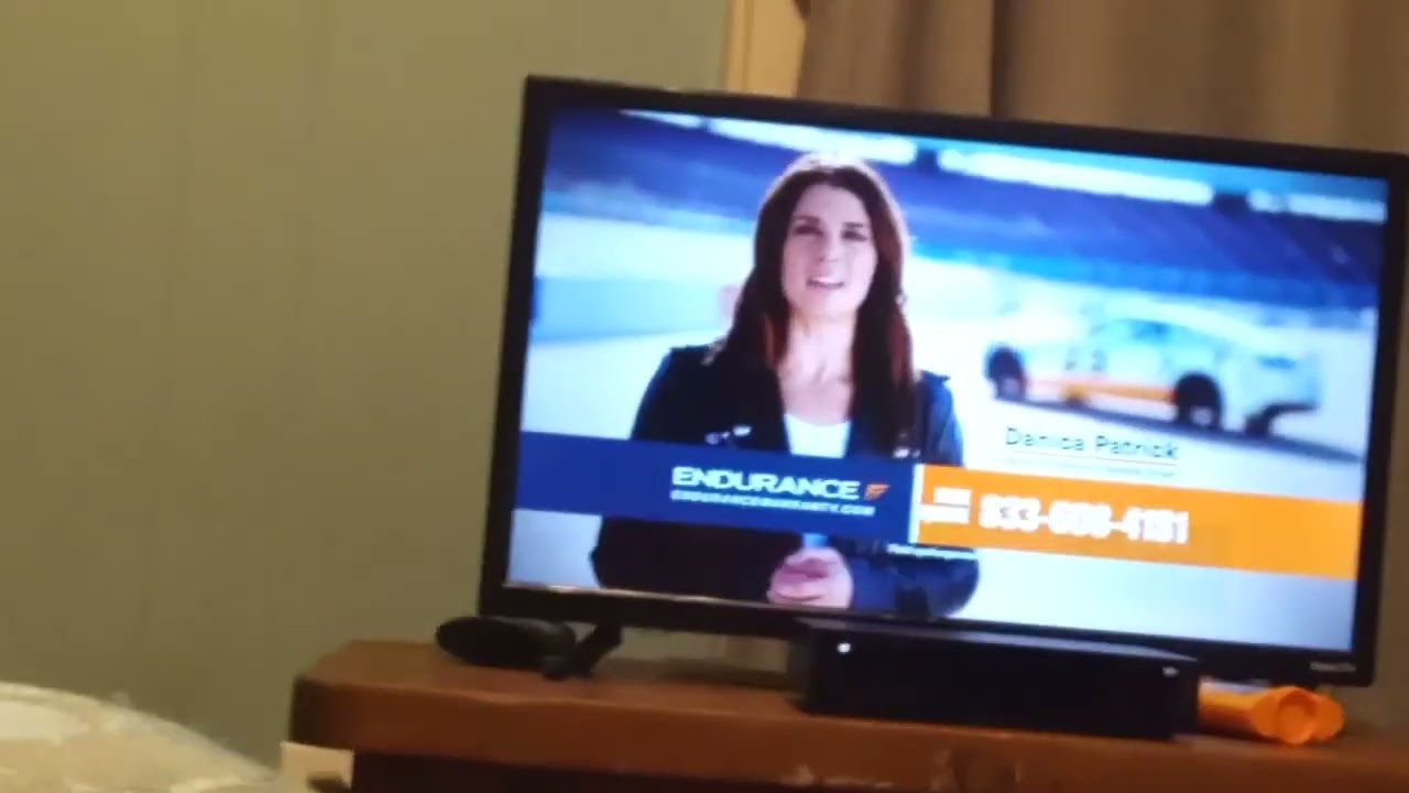 Spectrum Cable TV Channel Surfing