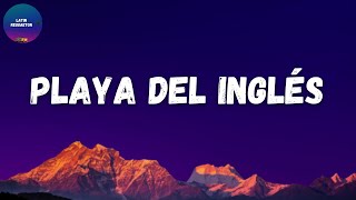 Playa Del Inglés - Quevedo, Myke Towers Letra/Lyrics