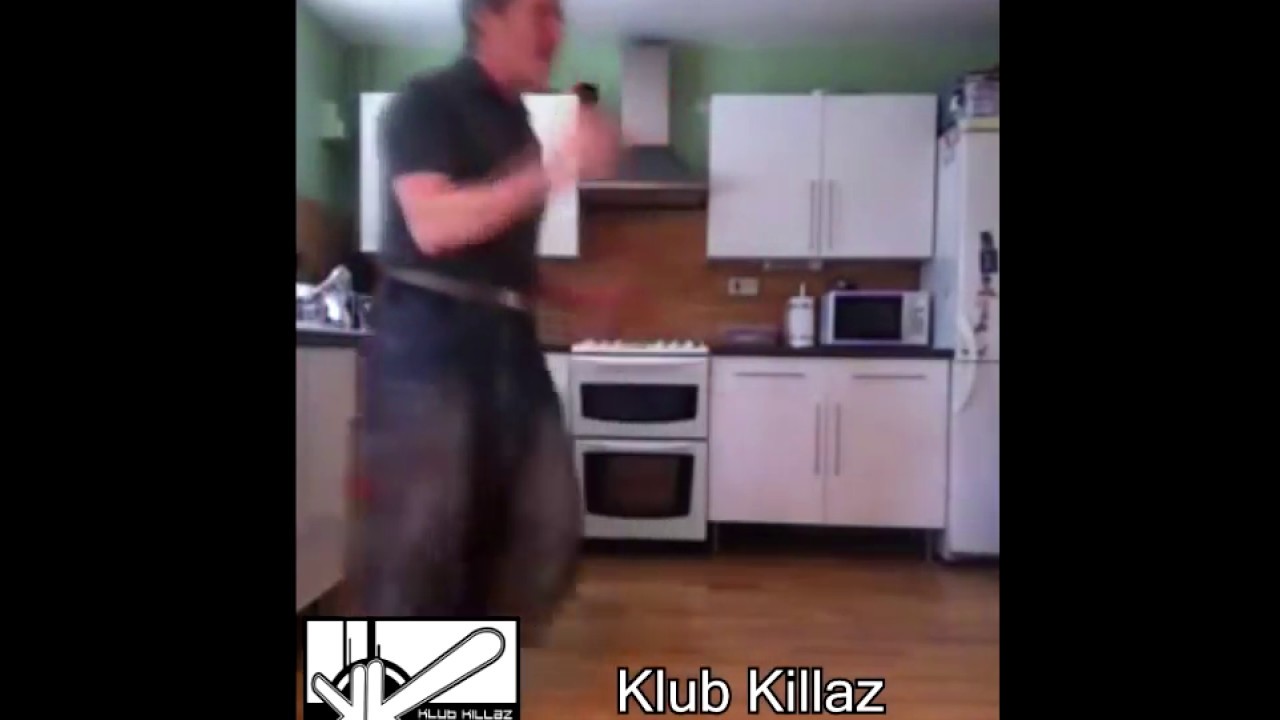 Klub Killaz - Feel the Panic