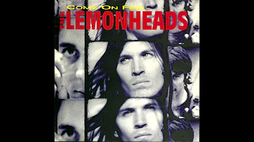 The Lemonheads - Into Your Arms (1993)